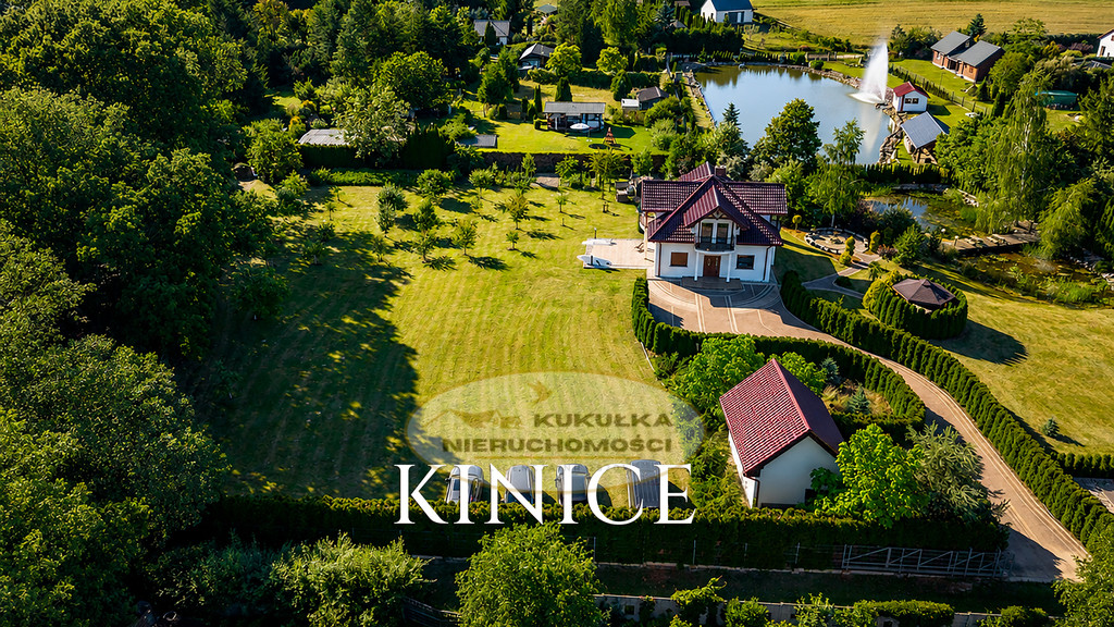 Dom Sprzedaż Kinice