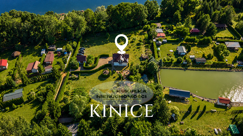 Dom Sprzedaż Kinice