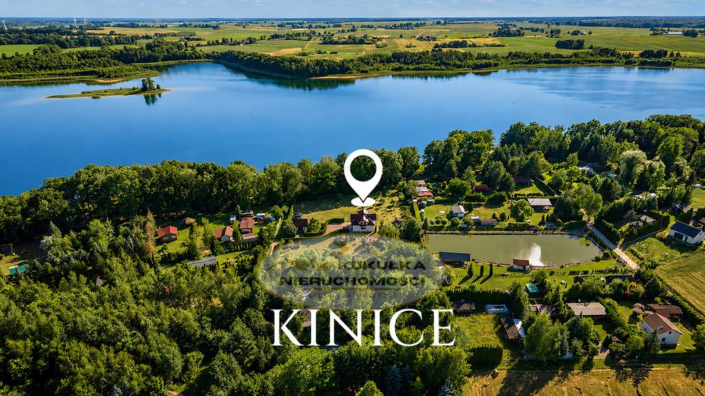 Dom Sprzedaż Kinice