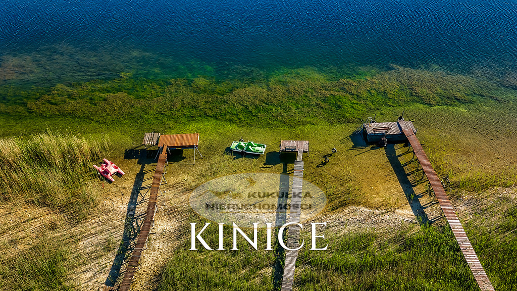 Dom Sprzedaż Kinice