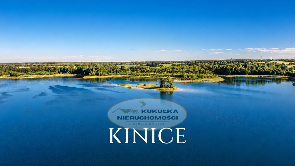 Dom Sprzedaż Kinice