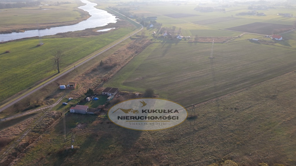 Działka Sprzedaż Gorzów Wielkopolski Wieprzyce
