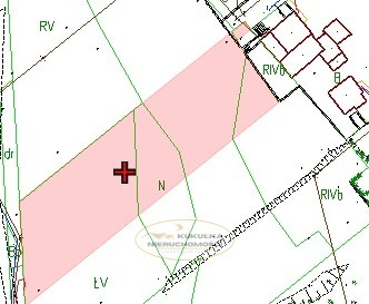 Działka Sprzedaż Gorzów Wielkopolski os. Piaski