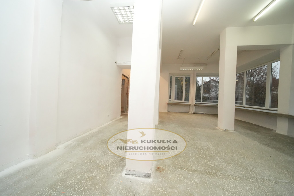 Lokal Sprzedaż Gorzów Wielkopolski os. Piaski