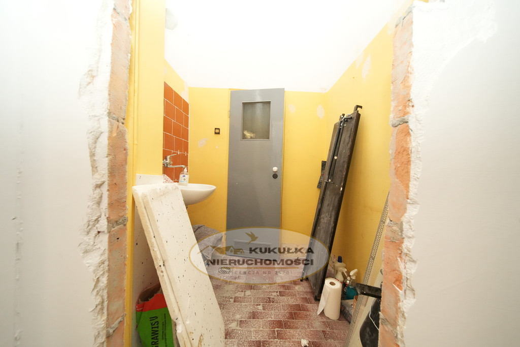 Lokal Sprzedaż Gorzów Wielkopolski os. Piaski