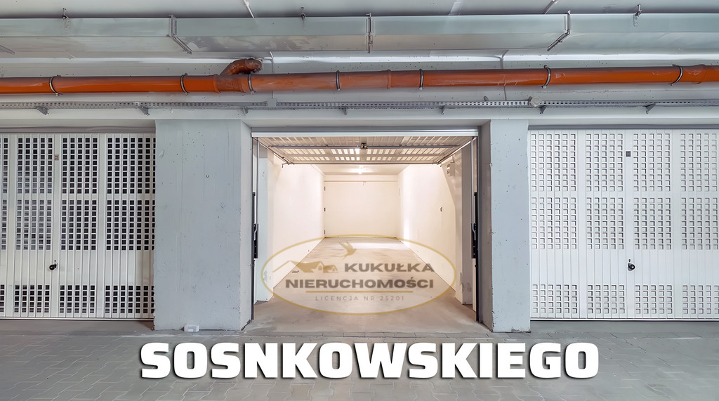 Obiekt Sprzedaż Gorzów Wielkopolski Górczyn