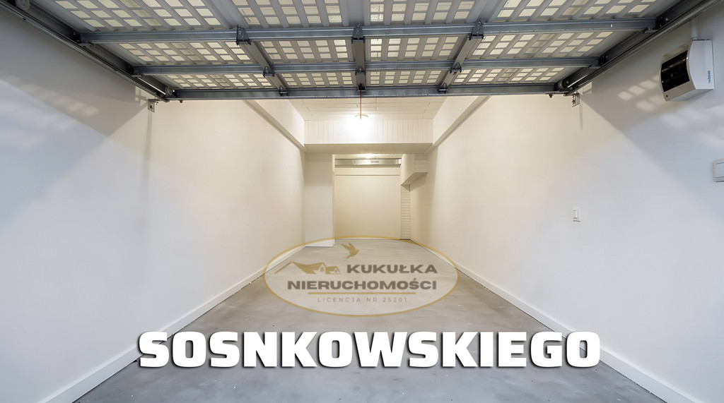 Obiekt Sprzedaż Gorzów Wielkopolski Górczyn