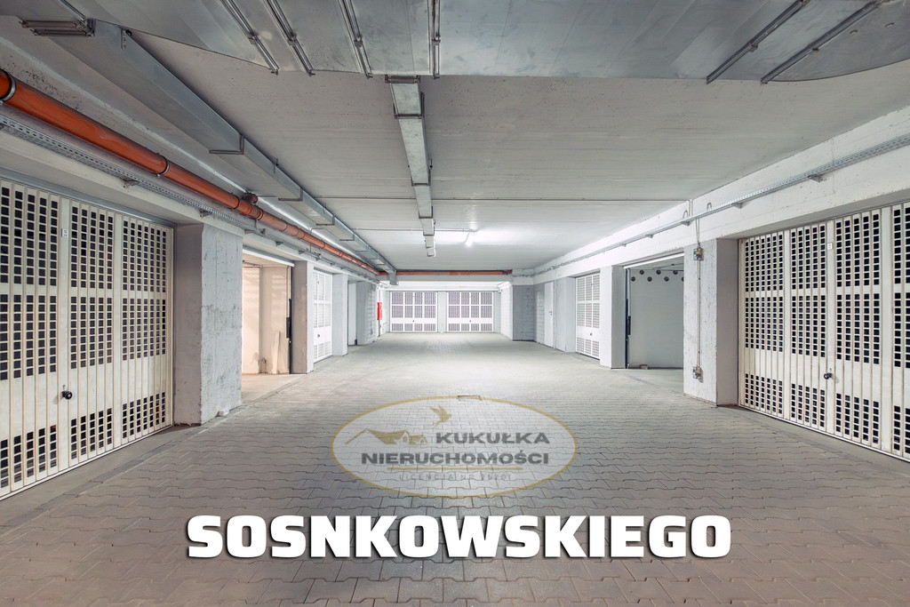 Obiekt Sprzedaż Gorzów Wielkopolski Górczyn