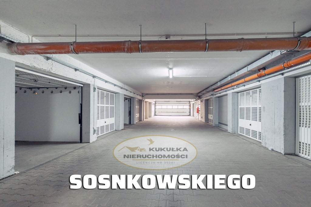 Obiekt Sprzedaż Gorzów Wielkopolski Górczyn