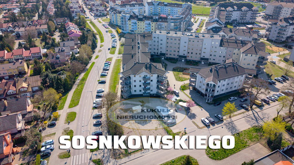 Obiekt Sprzedaż Gorzów Wielkopolski Górczyn