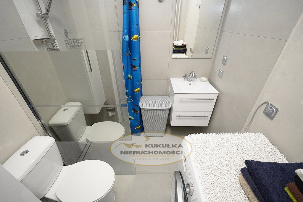 Mieszkanie Wynajem Gorzów Wielkopolski os. Staszica