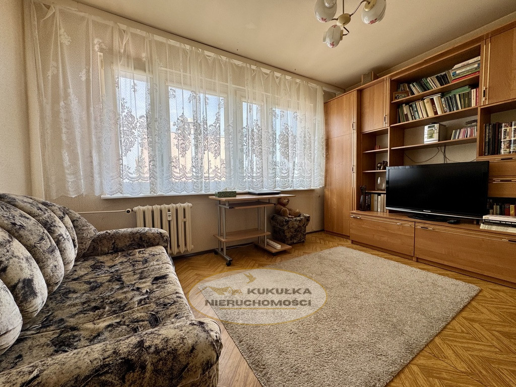 Mieszkanie Sprzedaż Gorzów Wielkopolski os. Staszica