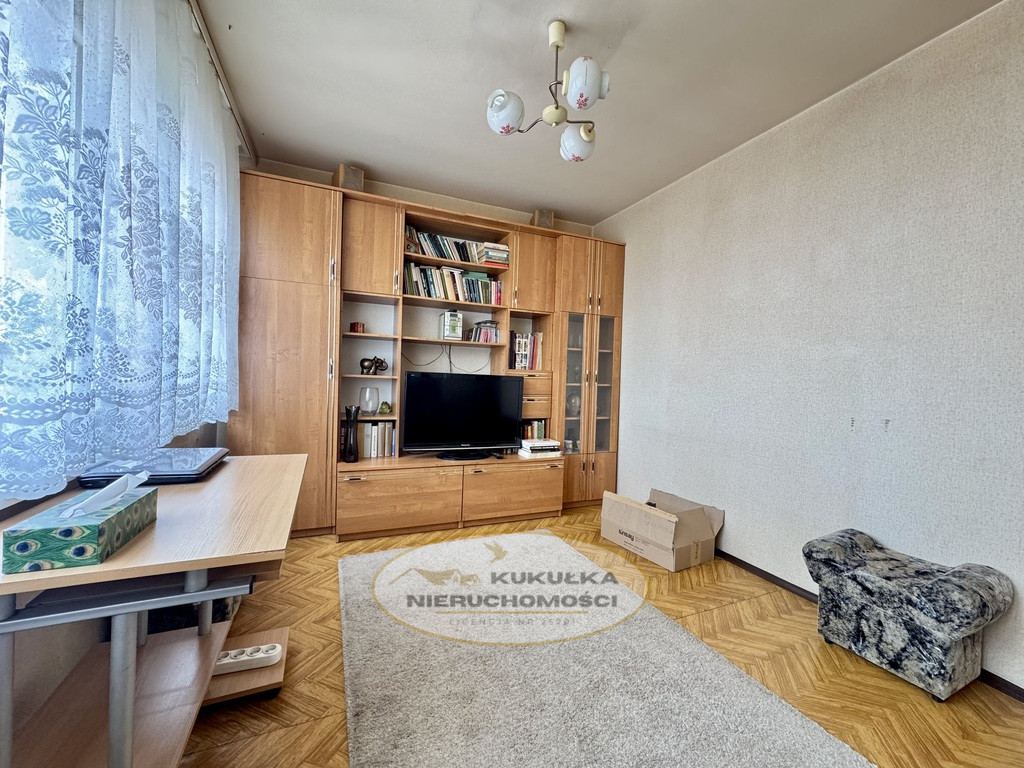 Mieszkanie Sprzedaż Gorzów Wielkopolski os. Staszica