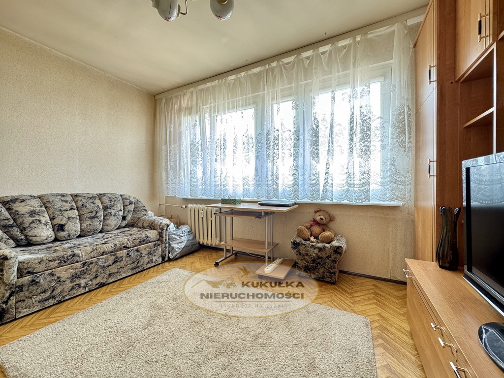 Mieszkanie Sprzedaż Gorzów Wielkopolski os. Staszica