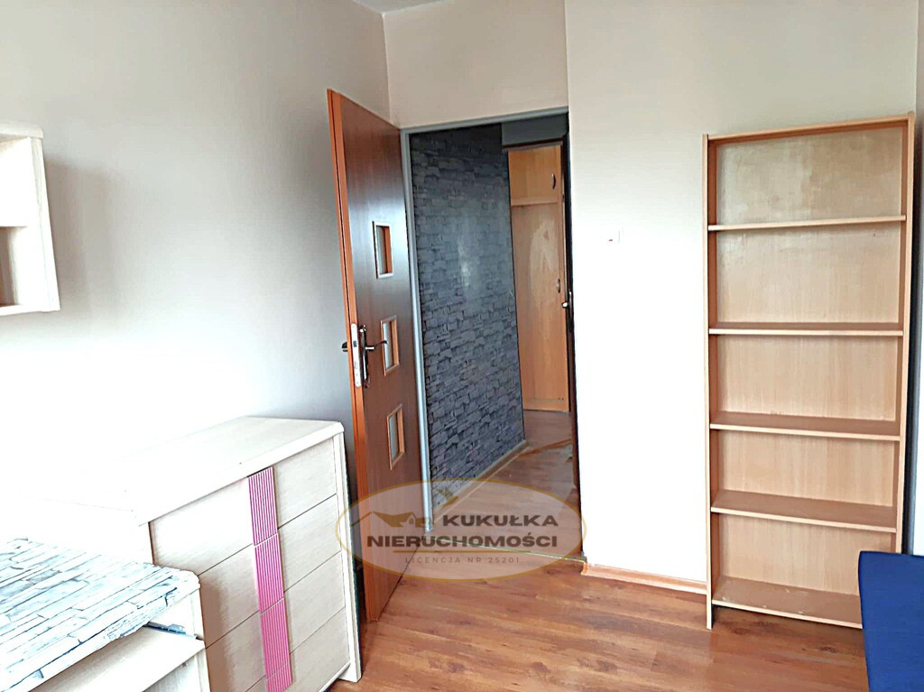 Mieszkanie Sprzedaż Gorzów Wielkopolski os. Dolinki