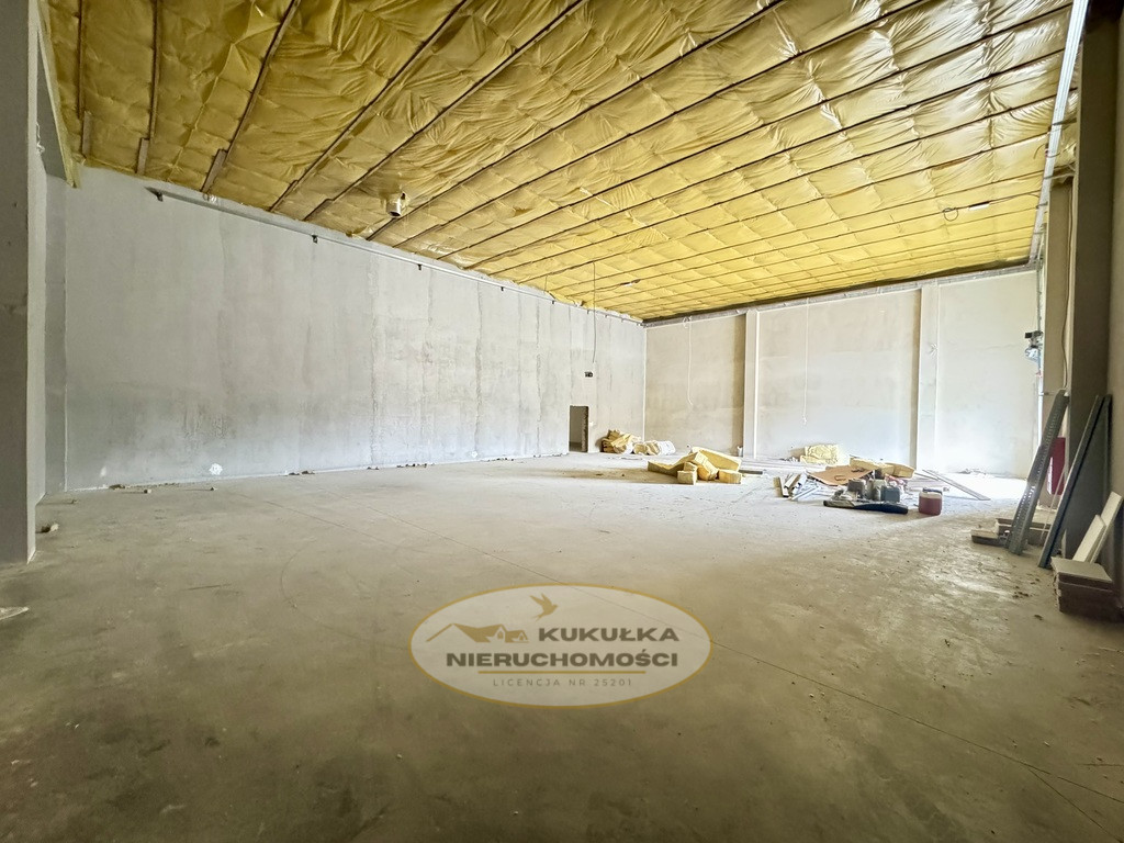 Lokal Wynajem Gorzów Wielkopolski