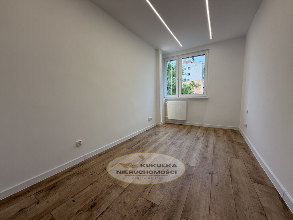 Mieszkanie Sprzedaż Gorzów Wielkopolski Widok