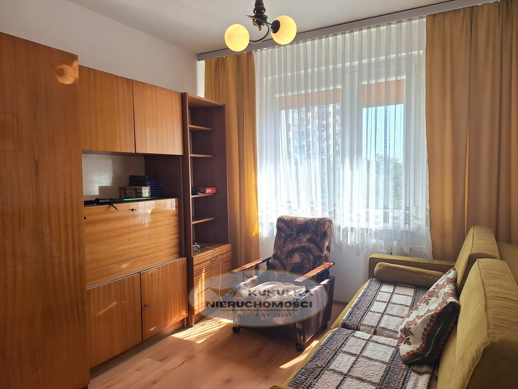 Mieszkanie Wynajem Gorzów Wielkopolski os. Staszica