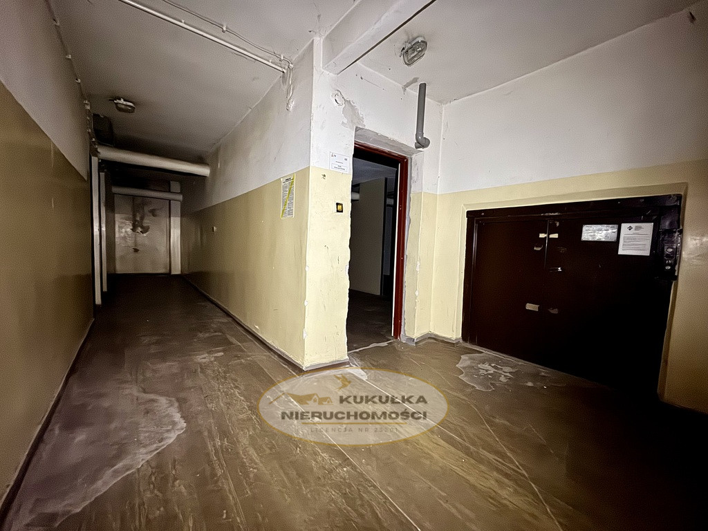 Lokal Sprzedaż Gorzów Wielkopolski os. Staszica