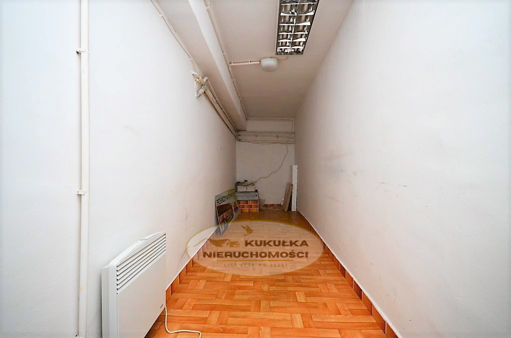 Lokal Sprzedaż Gorzów Wielkopolski Centrum