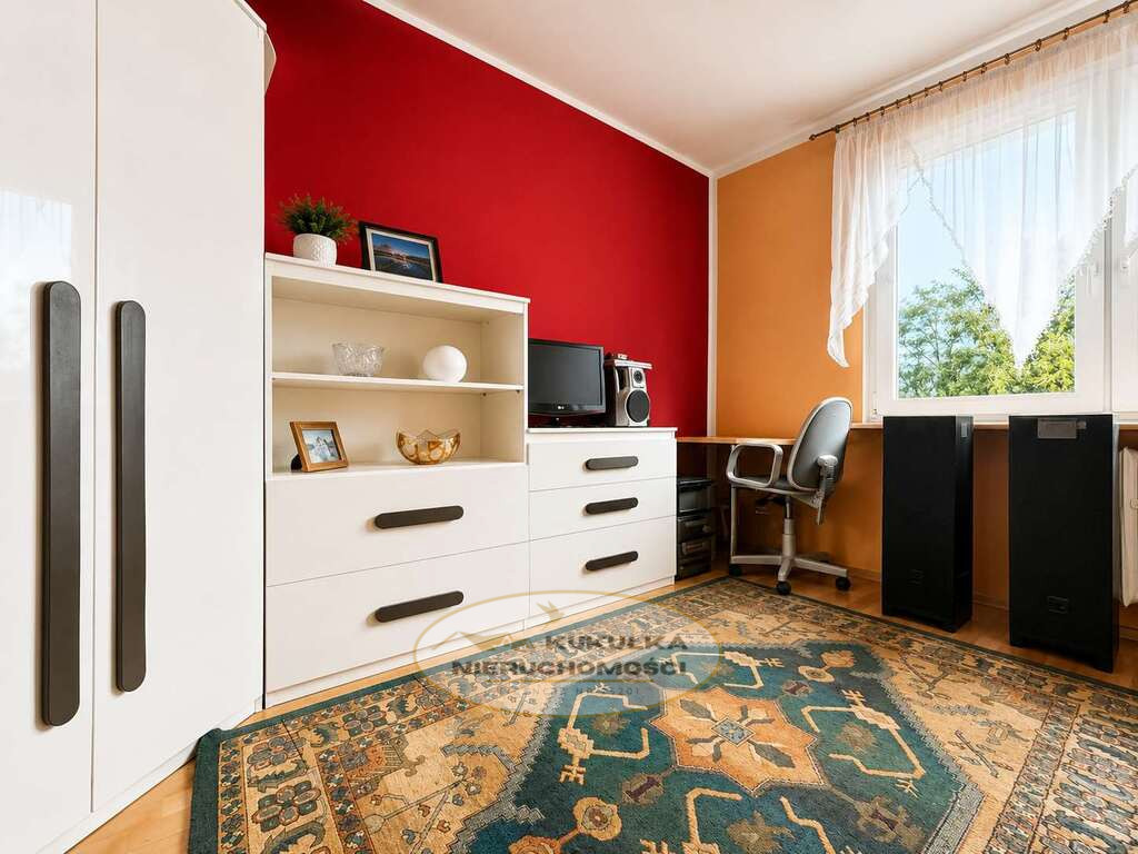 Mieszkanie Sprzedaż Gorzów Wielkopolski Górczyn