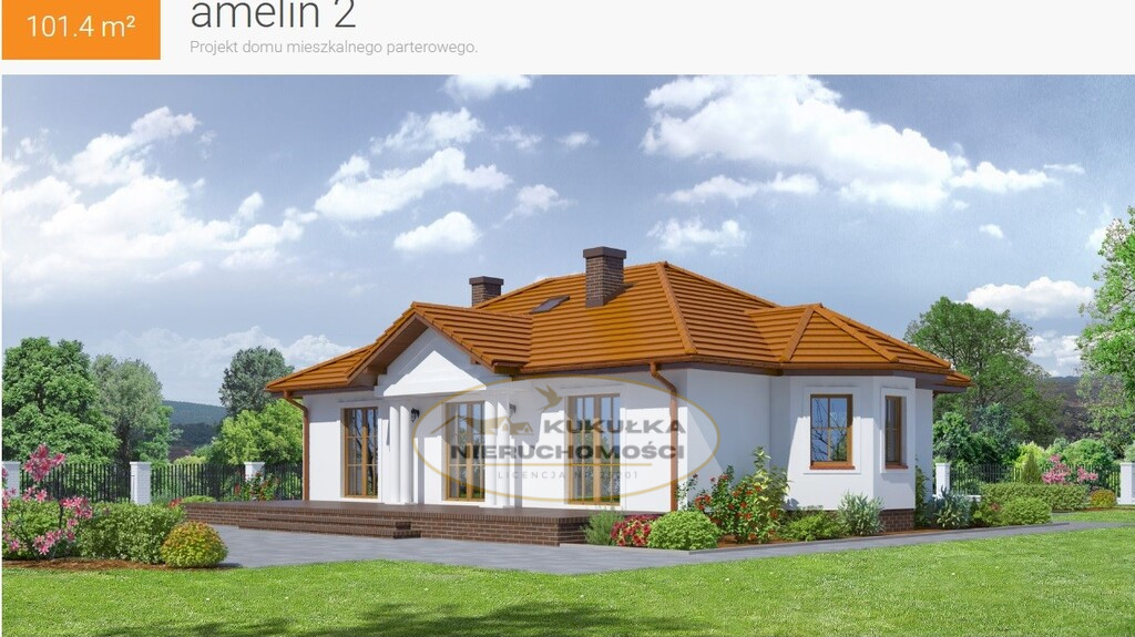 Dom Sprzedaż Gorzów Wielkopolski Karnin