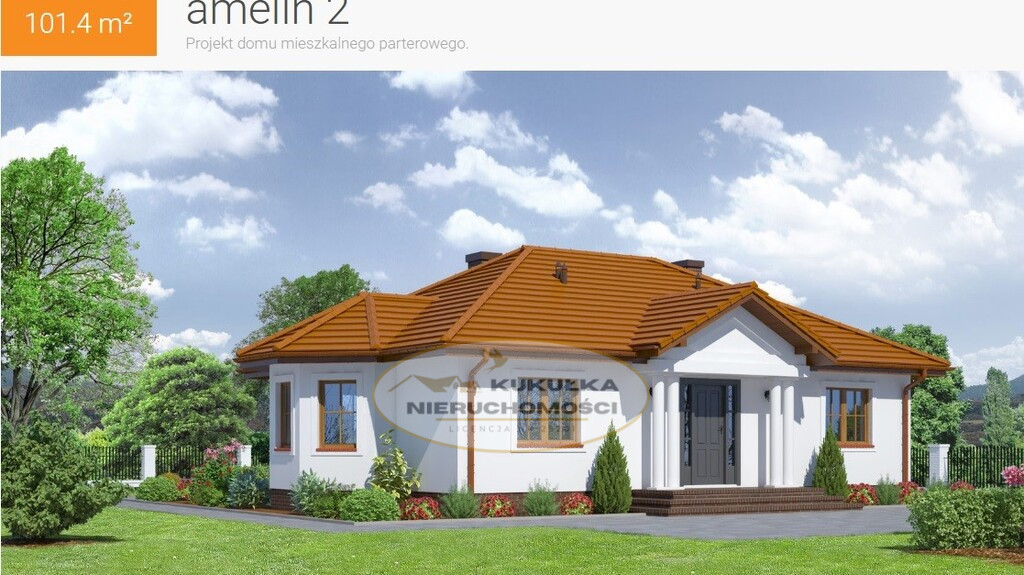 Dom Sprzedaż Gorzów Wielkopolski Karnin