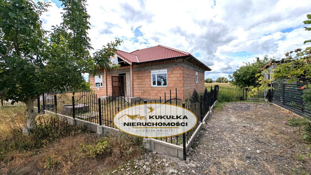 Dom Sprzedaż Gorzów Wielkopolski Karnin