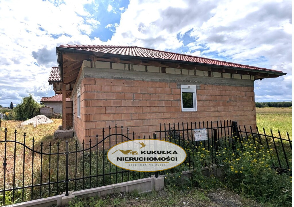 Dom Sprzedaż Gorzów Wielkopolski Karnin
