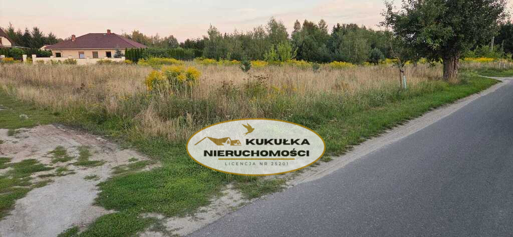 Działka Sprzedaż Janczewo