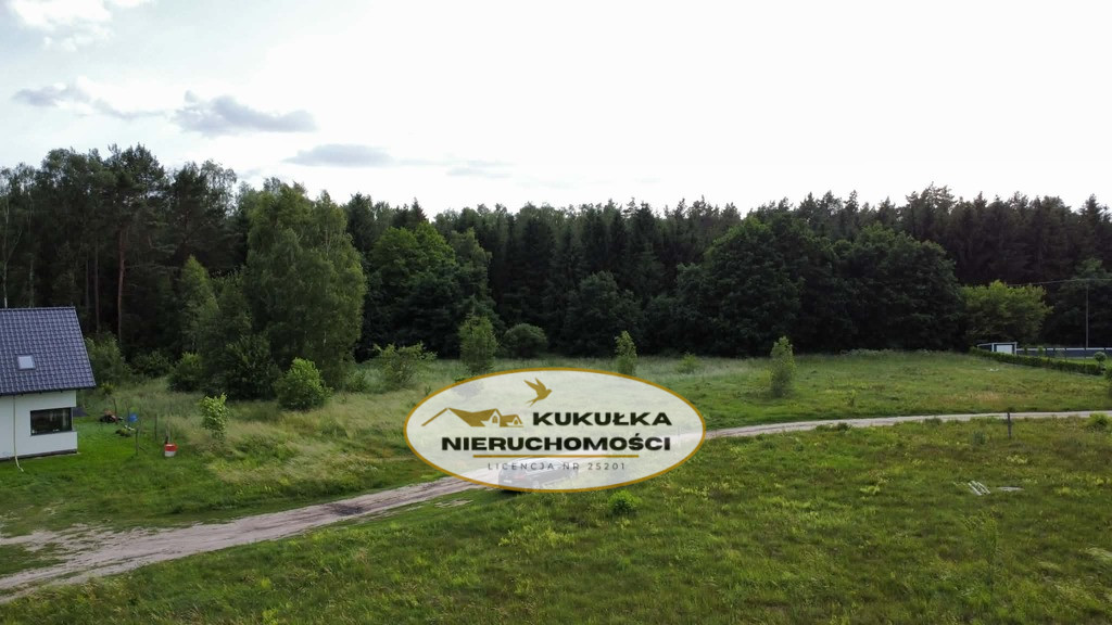 Działka Sprzedaż Skwierzyna Poziomkowa