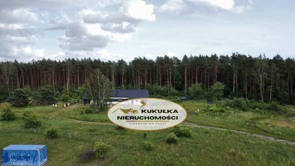 Działka Sprzedaż Skwierzyna Poziomkowa