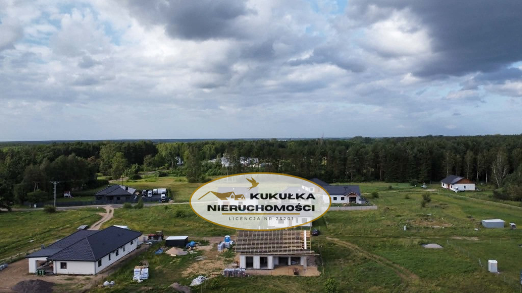 Działka Sprzedaż Skwierzyna Poziomkowa