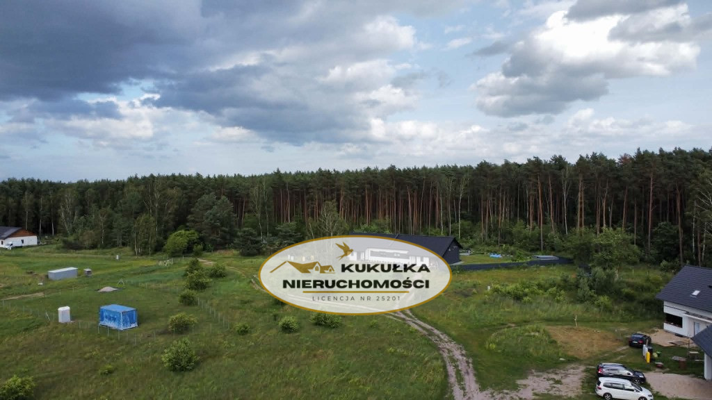 Działka Sprzedaż Skwierzyna Poziomkowa