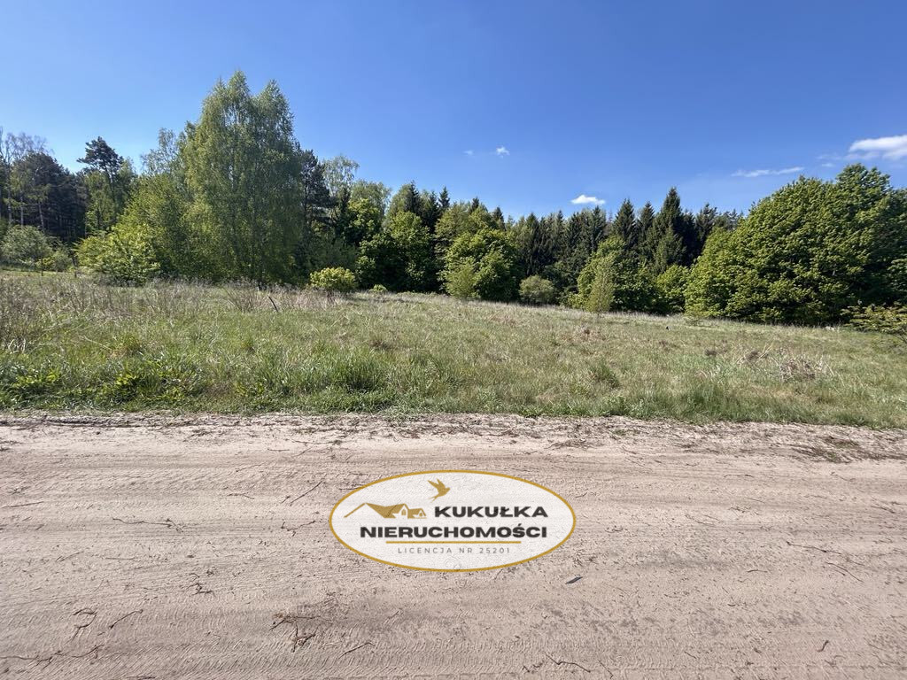 Działka Sprzedaż Skwierzyna Poziomkowa