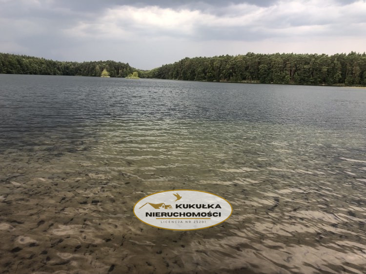 Działka Sprzedaż Danków