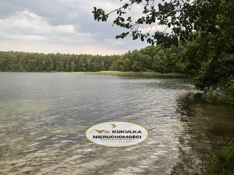 Działka Sprzedaż Danków