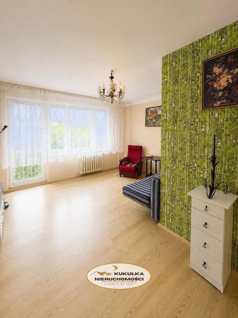 Mieszkanie Sprzedaż Gorzów Wielkopolski os. Manhattan Franciszka Walczaka