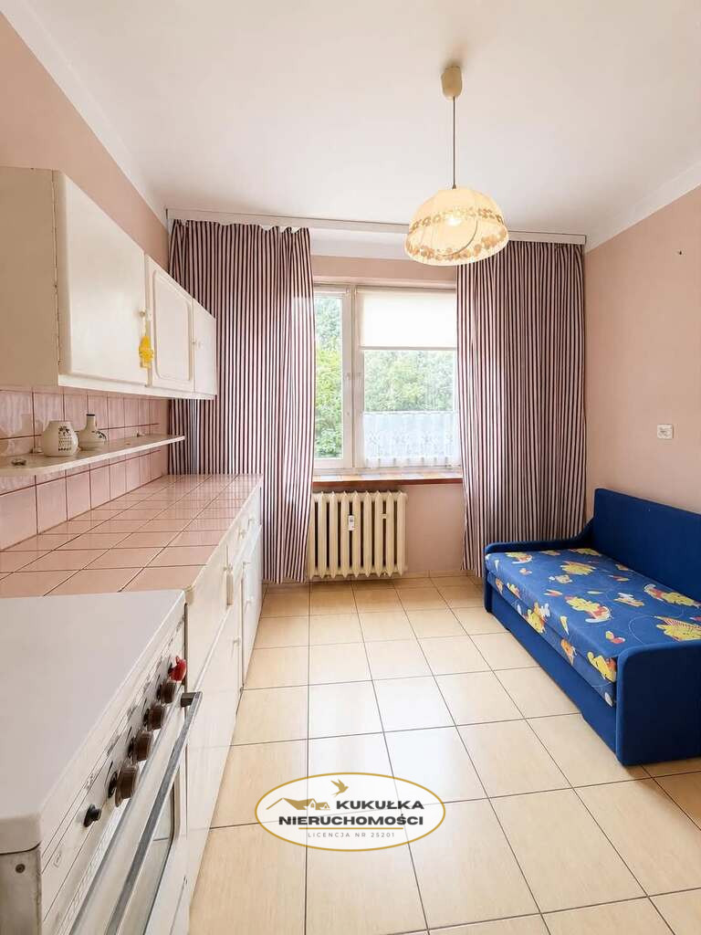 Mieszkanie Sprzedaż Gorzów Wielkopolski os. Manhattan Franciszka Walczaka