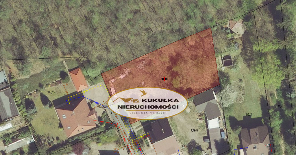 Działka Sprzedaż Czechów
