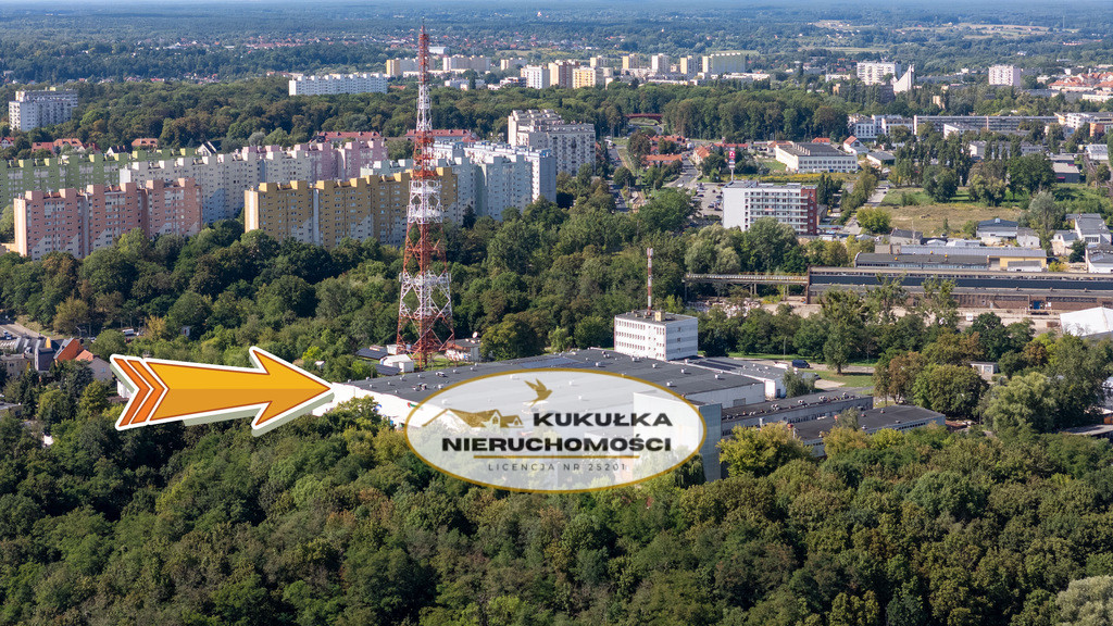 Obiekt Wynajem Gorzów Wielkopolski