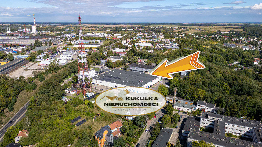 Obiekt Wynajem Gorzów Wielkopolski