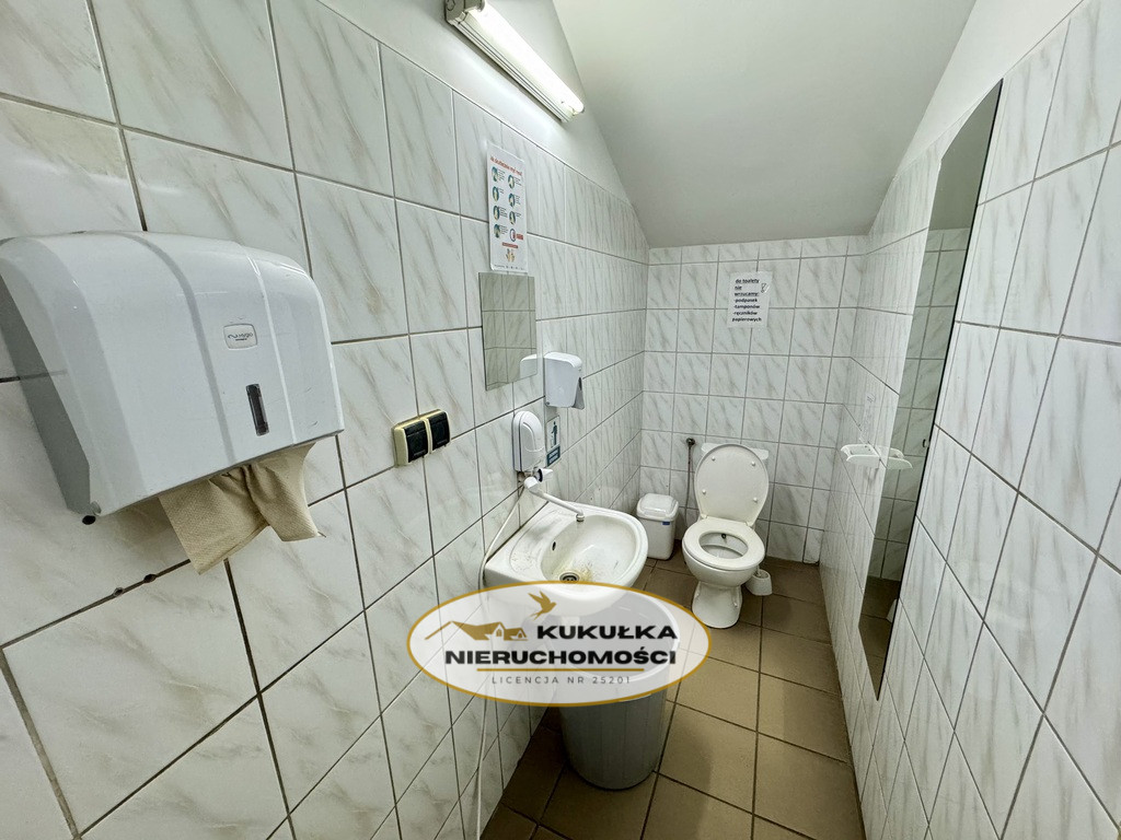 Obiekt Wynajem Gorzów Wielkopolski