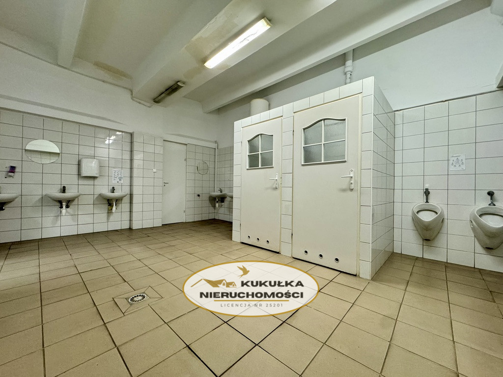 Obiekt Wynajem Gorzów Wielkopolski