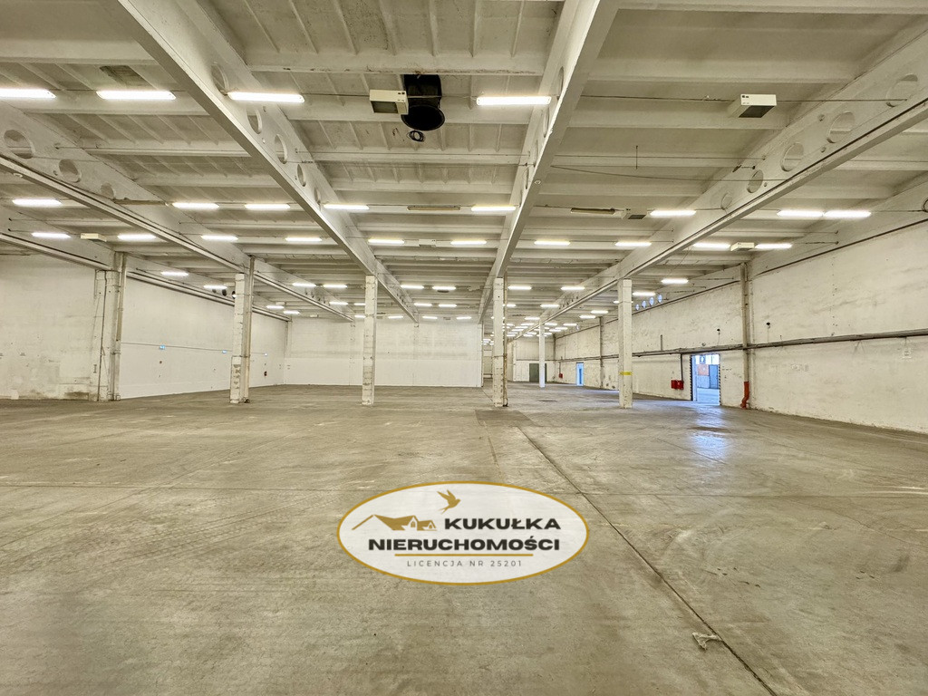 Obiekt Wynajem Gorzów Wielkopolski