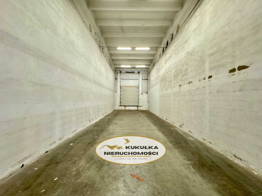 Obiekt Wynajem Gorzów Wielkopolski