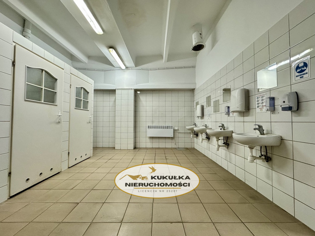 Obiekt Wynajem Gorzów Wielkopolski