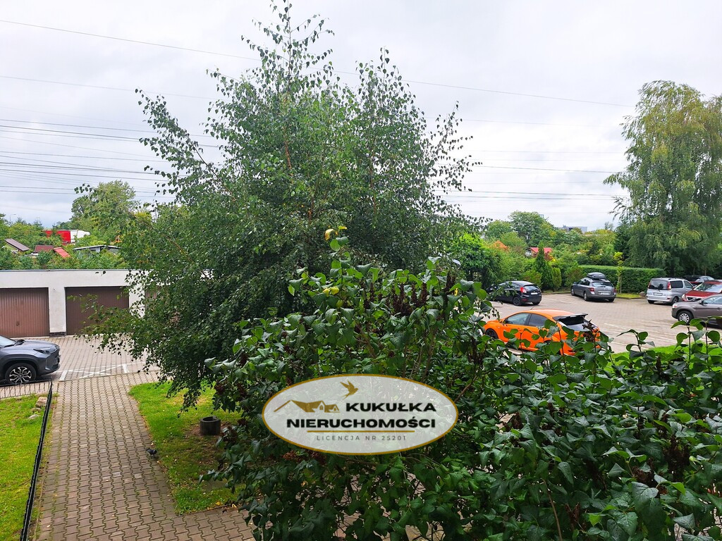 Mieszkanie Sprzedaż Gorzów Wielkopolski Górczyn