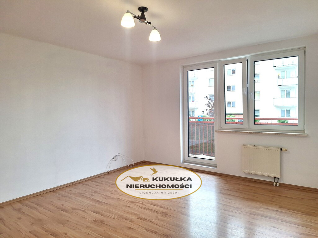 Mieszkanie Sprzedaż Gorzów Wielkopolski Górczyn