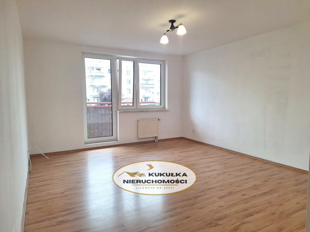 Mieszkanie Sprzedaż Gorzów Wielkopolski Górczyn
